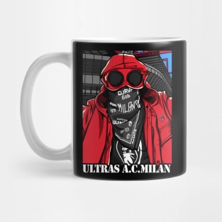 Ultras milan Mug